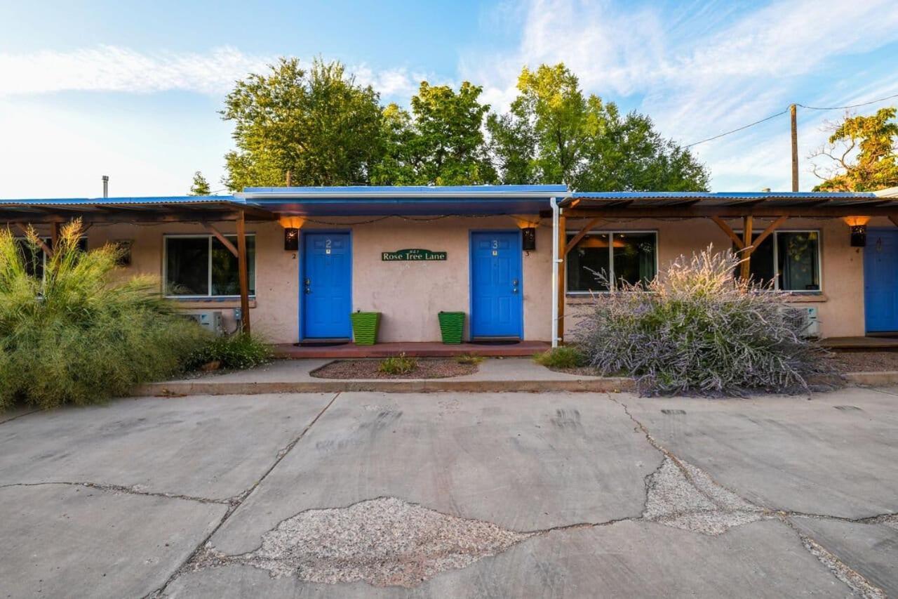 Adventure Haven Near Downtown - Rose Tree 3 Villa Moab Exterior photo