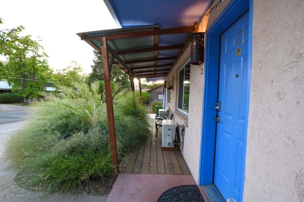 Adventure Haven Near Downtown - Rose Tree 3 Villa Moab Exterior photo
