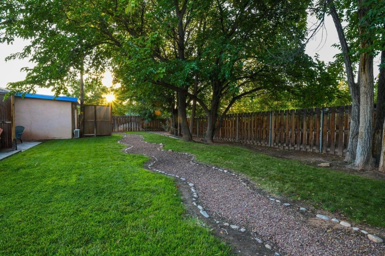 Adventure Haven Near Downtown - Rose Tree 3 Villa Moab Exterior photo